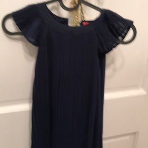 Girls Accordion Dress